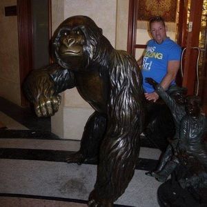 Meet your Posher, Scott